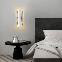 Candelabru de perete Opviq Linea 15443 imaginea #3 — magazin online Desire.md
