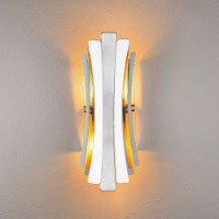 Candelabru de perete Opviq Linea 15443 imaginea #5 — magazin online Desire.md