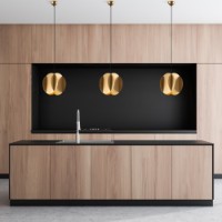 Lustră Opviq Corner 13779 Gold imaginea #4 — magazin online Desire.md