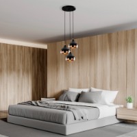 Lustră Opviq Yildo 6871 imaginea #2 — magazin online Desire.md