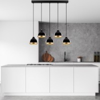 Lustră Opviq Yildo M-7011 imaginea #2 — magazin online Desire.md