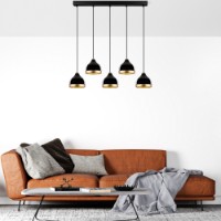 Lustră Opviq Yildo M-7011 imaginea #3 — magazin online Desire.md