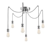 Lustră Opviq Kabluni MR-906 imaginea #4 — magazin online Desire.md