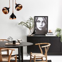 Lustră Opviq Yildo 6891