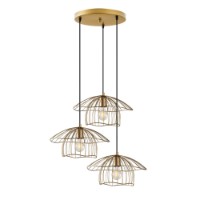 Lustră Opviq Mantar 6503-S-1 imaginea #4 — magazin online Desire.md