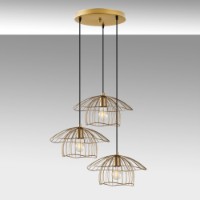 Lustră Opviq Mantar 6503-S-1 imaginea #5 — magazin online Desire.md