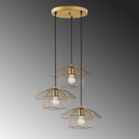 Lustră Opviq Mantar 6503-S-1 imaginea #6 — magazin online Desire.md