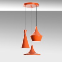 Lustră Opviq Tom 3556 Orange imaginea #5 — magazin online Desire.md