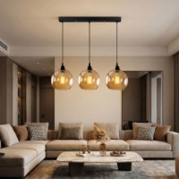 Lustră Opviq Gold 022