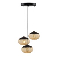 Lustră Opviq Camini MR-868 imaginea #3 — magazin online Desire.md