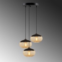 Lustră Opviq Camini MR-868 imaginea #4 — magazin online Desire.md