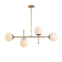 Lustră Opviq Mudoni MR-951-1 imaginea #2 — magazin online Desire.md