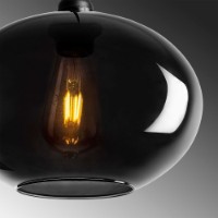 Lustră Opviq Smoked 051 imaginea #9 — magazin online Desire.md