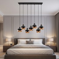 Lustră Opviq Yildo 6894 imaginea #5 — magazin online Desire.md