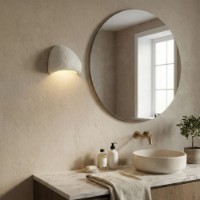 Candelabru de perete Opviq Lore S Nua imaginea #2 — magazin online Desire.md