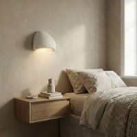 Candelabru de perete Opviq Lore S Nua imaginea #3 — magazin online Desire.md