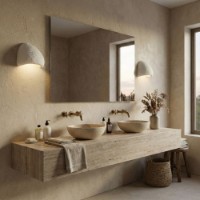 Candelabru de perete Opviq Lore M Nua imaginea #2 — magazin online Desire.md
