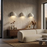 Candelabru de perete Opviq Lore M Nua imaginea #3 — magazin online Desire.md