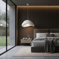 Lustră Opviq Luna 40 Nua