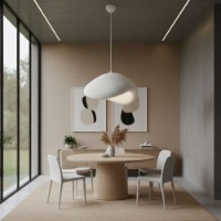 Lustră Opviq Luna 40 Nua imaginea #2 — magazin online Desire.md