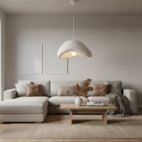Lustră Opviq Luna 40 Nua imaginea #3 — magazin online Desire.md