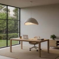 Lustră Opviq Luna 50 Nua imaginea #2 — magazin online Desire.md