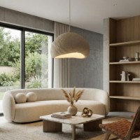 Lustră Opviq Loval 50 Nua 1001 imaginea #2 — magazin online Desire.md