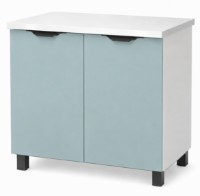 Bucatarie modulara Ambianta Gloria MI5 600 Mint