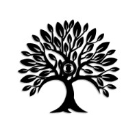 Candelabru de perete Opviq Heart Tree V2 imaginea #7 — magazin online Desire.md