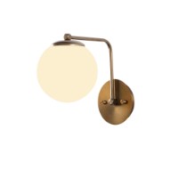 Candelabru de perete Opviq Daisy 146-A imaginea #2 — magazin online Desire.md