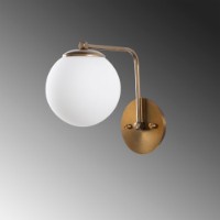 Candelabru de perete Opviq Daisy 146-A imaginea #4 — magazin online Desire.md