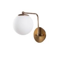 Candelabru de perete Opviq Daisy 146-A imaginea #5 — magazin online Desire.md