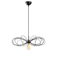 Lustră Opviq Hemdem 707-S Black imaginea #9 — magazin online Desire.md