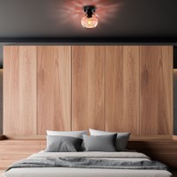 Lustră Opviq Benek 15-14373 imaginea #2 — magazin online Desire.md