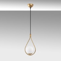 Lustră Opviq Mudoni MR-937-1 imaginea #6 — magazin online Desire.md