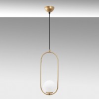 Lustră Opviq Mudoni MR-837-1 imaginea #9 — magazin online Desire.md