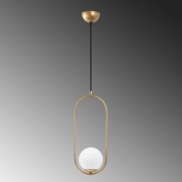 Lustră Opviq Mudoni MR-837-1 imaginea #10 — magazin online Desire.md