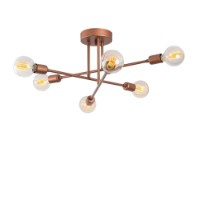 Lustră Opviq Flower 173-AV imaginea #2 — magazin online Desire.md