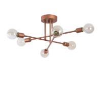 Lustră Opviq Flower 173-AV imaginea #5 — magazin online Desire.md