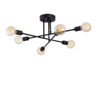 Lustră Opviq Flower 174-AV imaginea #2 — magazin online Desire.md