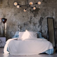 Lustră Opviq Flower 174-AV imaginea #9 — magazin online Desire.md