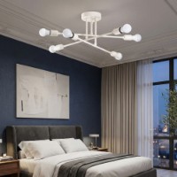 Lustră Opviq Flower 177-AV imaginea #2 — magazin online Desire.md