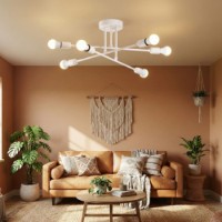 Lustră Opviq Flower 177-AV imaginea #3 — magazin online Desire.md