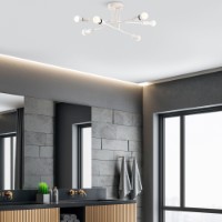 Lustră Opviq Flower 177-AV imaginea #6 — magazin online Desire.md