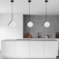 Lustră Opviq Luminar 14110 imaginea #4 — magazin online Desire.md