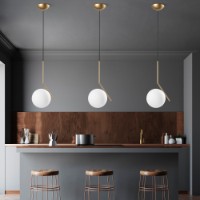 Lustră Opviq Luminar 14111 imaginea #4 — magazin online Desire.md