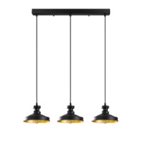 Lustră Opviq Berceste 182Black S1 imaginea #9 — magazin online Desire.md