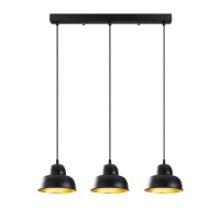 Lustră Opviq Berceste 180Black S1 imaginea #2 — magazin online Desire.md
