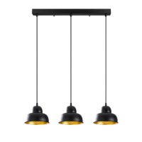 Lustră Opviq Berceste 180Black S1 imaginea #5 — magazin online Desire.md