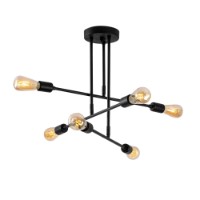 Lustră Opviq Flower 162-AV imaginea #2 — magazin online Desire.md